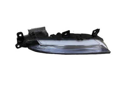 Porsche panamera 971 лампа правая drl led 2017-2020 фото №1