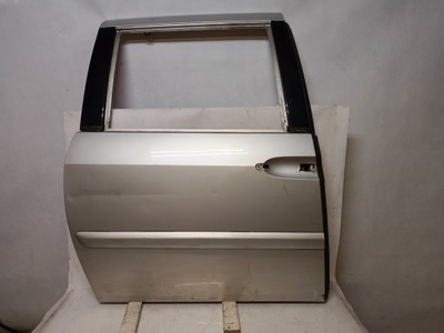 Дверь правое задние ezrc citroen c8 фото №1