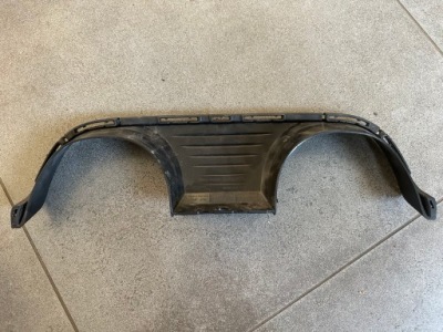 Porsche 911 991 кронштейн вихлоп 99150565105 фото №1