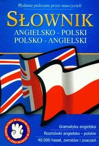 Słownik angielsko-polski polsko-angielski Agnieszka Markiewicz, G. Półtorak