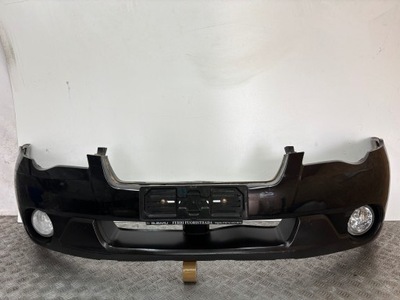 Бампер перед передний subaru legacy oudback iii фото №1
