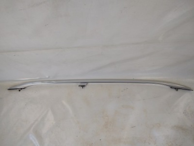 Рейлинги кровельные audi a4 s4 b6 b7 8e9 рейлинг хром фото №1