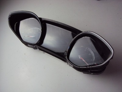 Лічильник прилади peugeot 308 ii hdi 2013- фото №1