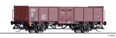 1:120 Wagon towarowy węglarka TILLIG 14070