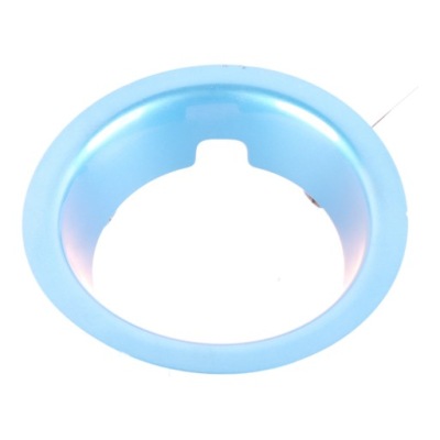 Mini r55 r56 захист заливної пального niebieska фото №1