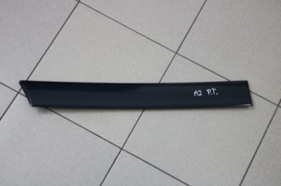 Audi a2 молдинг двері правий задня права задня 8z0853964 фото №1