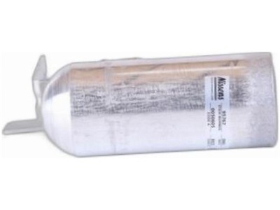 Осушувач кондиціонера vw routan 3.8 4.0 08-10 фото №1