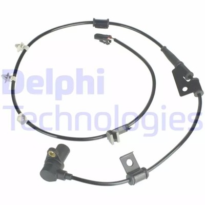 JUTIKLIS ABS PRIEK. P HYUNDAI ELANTRA KIA CERATO 1.5D-2.0D 06.00- 