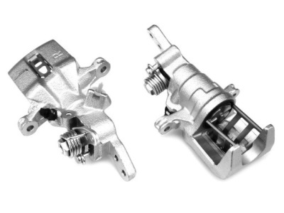 Новый суппорт задняя правый honda accord v 1995-1998 фото №1