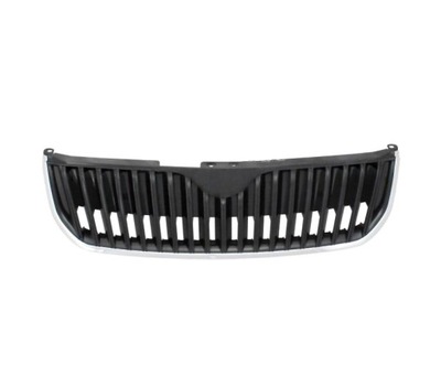 GRILLE SKODA SUPERB 08- 3T0853668A NEW CONDITION  