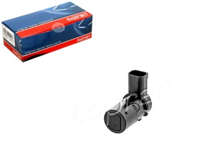 Topran датчик паркування citroen c5 i 1.8 16v dc фото №1