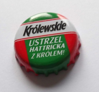 Kapsel Warszawa Nr 52