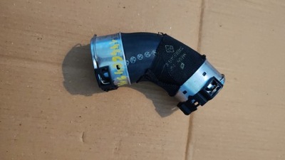 Wąż труба dacia duster 18r 144604914r фото №1