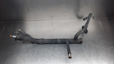 Магістраль водяна volvo s60 v70 ii lift 2.4 d5 185km фото №1