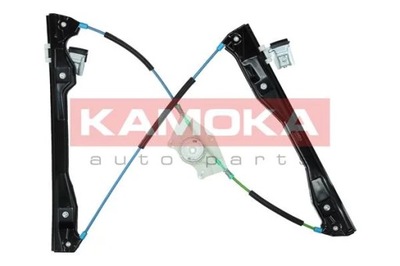 KAMOKA 7200181 ELEVADOR VENTANAS PARTE DELANTERA LE ELÉCTRICO  