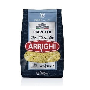 Makaron ryżyk Arrighi 500g