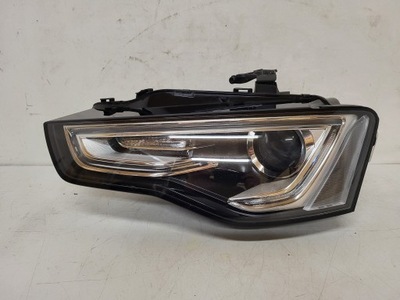 Лампа перед ліва audi a5 8t0 8t0941005c фото №1