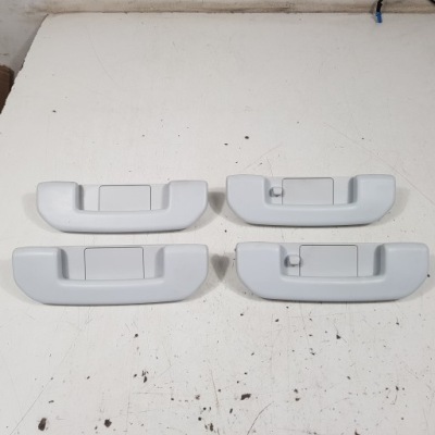 Ручка кронштейн стельовий peugeot 508 фото №1