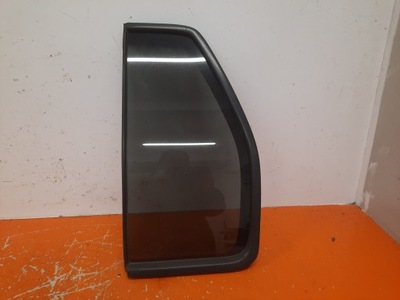 Nissan pathfinder r50 99-04 стекло кузовная задняя левая 43r-00150 kh3 фото №1
