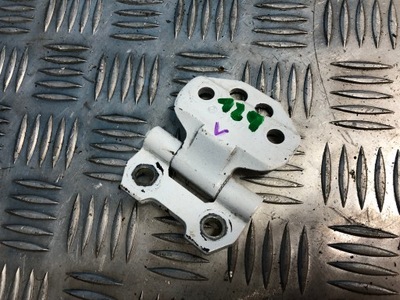 Mercedes sl r129 петля дверь фото №1