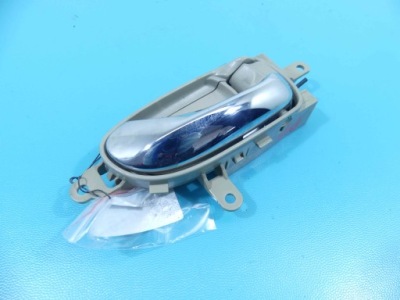 Ручка внутрішня перед права murano z51 08-14 eu фото №1