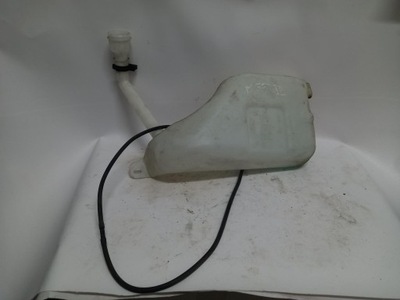 Бак омывателя renault megane iii 08-16 фото №1