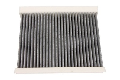 FILTRO CABINAS HONDA CIVIC 06- Z WEGLEM 26-0807  