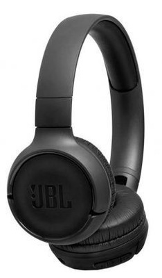 Słuchawki JBL BT T500BT Czarne