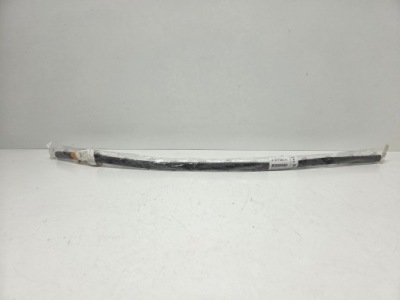 Bmw x1 f48 прокладка порога  дверь правый  передок  51767439318 фото №1