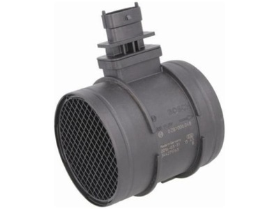 Расходомер fiat ducato 2.3 3.0 croma ii 2.4 фото №1