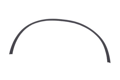 Fiat siena прокладка скло 51708819 фото №1