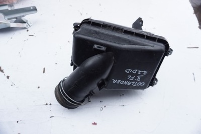 Корпус фильтра воздуха outlander ii 2 fl 2.2 did фото №1