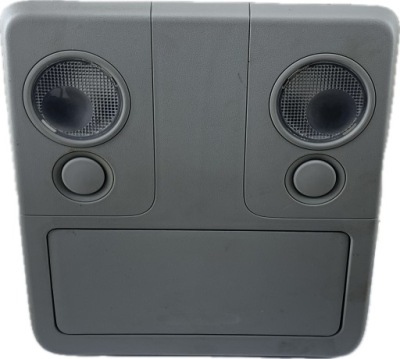 Suzuki grand vitara ii lift lampaka потолочный бардачок фото №1