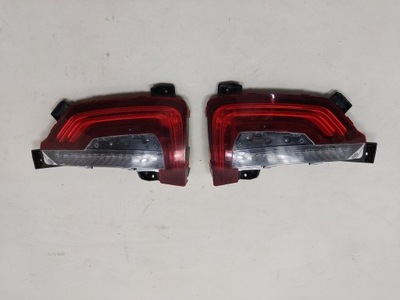 Лампа ліва права задня bmw i3 комплект оригінальні фото №1