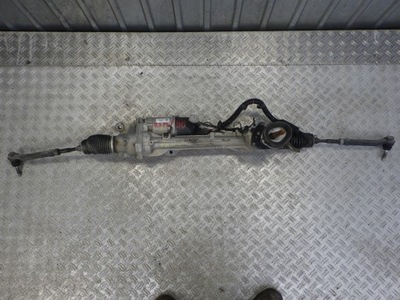 Hyundai tucson iv рулевая рейка трансмиссия руль фото №1