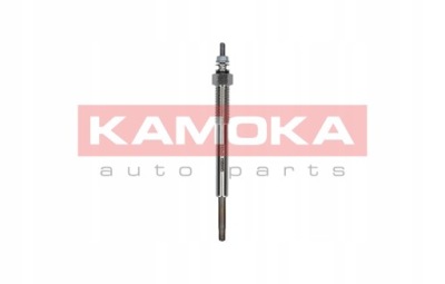 Свеча накаливания kamoka do hyundai ix20 1.4 1.6 фото №1