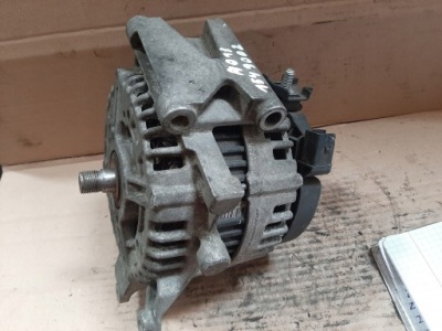 Mercedes c w204 генератор a0131549002 фото №1