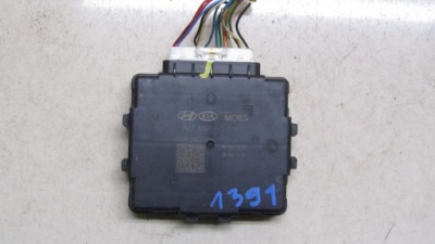 Kia optima iv 1.7 модуль assy 96880d4300 14- фото №1