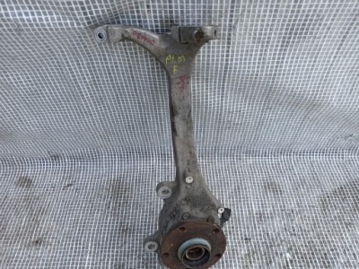 A8 d3 5.2 4.2 w12 поворотный кулак ступица правая перед фото №1