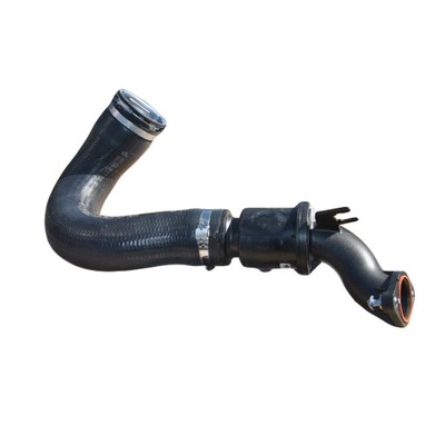 Шланг труба турбіни alfa romeo giulietta 10- 1.6 фото №1