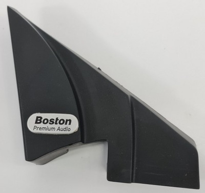 Трикутник захист дзеркало ліва chrysler sebring iii фото №1