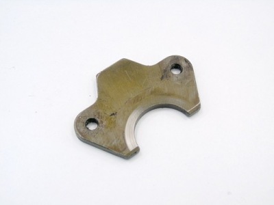 Блокування вала розподільного валу 1.4 8v logan i sandero thalia clio 2 kangoo megane фото №1