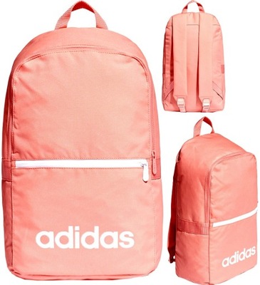 ADIDAS DAMSKI Plecak Sportowy Miejski Turystyczny