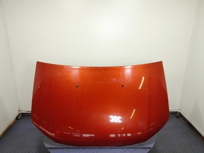 Dacia sandero ii капот перед передня кришка двигуна teb76 фото №1