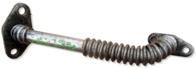 Kia ceed i 1.6 crdi шланг труба пабтрубок  выхлопных газов egr фото №1