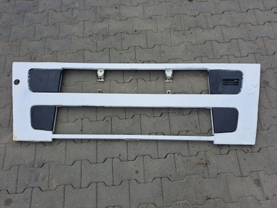 Решётка радиатора решётка радиатора капот нижняя volvo fh fm 9 12 13 фото №1