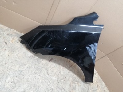 Крыло левый перед передний hyundai ix35 10-16 oryg фото №1