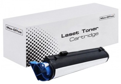 TONER DO OKI B410 B430 MB460 MB470 MB480 3,5TK