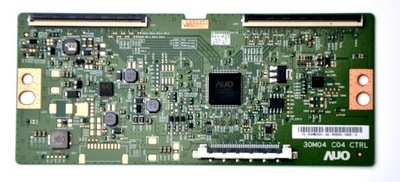 Tcon 30M04 C04 CTRL MSI Optix MAG301CR2