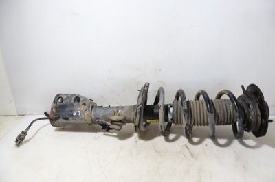 Амортизаторна стійка лівий перед opel antara 2.2cdti фото №1